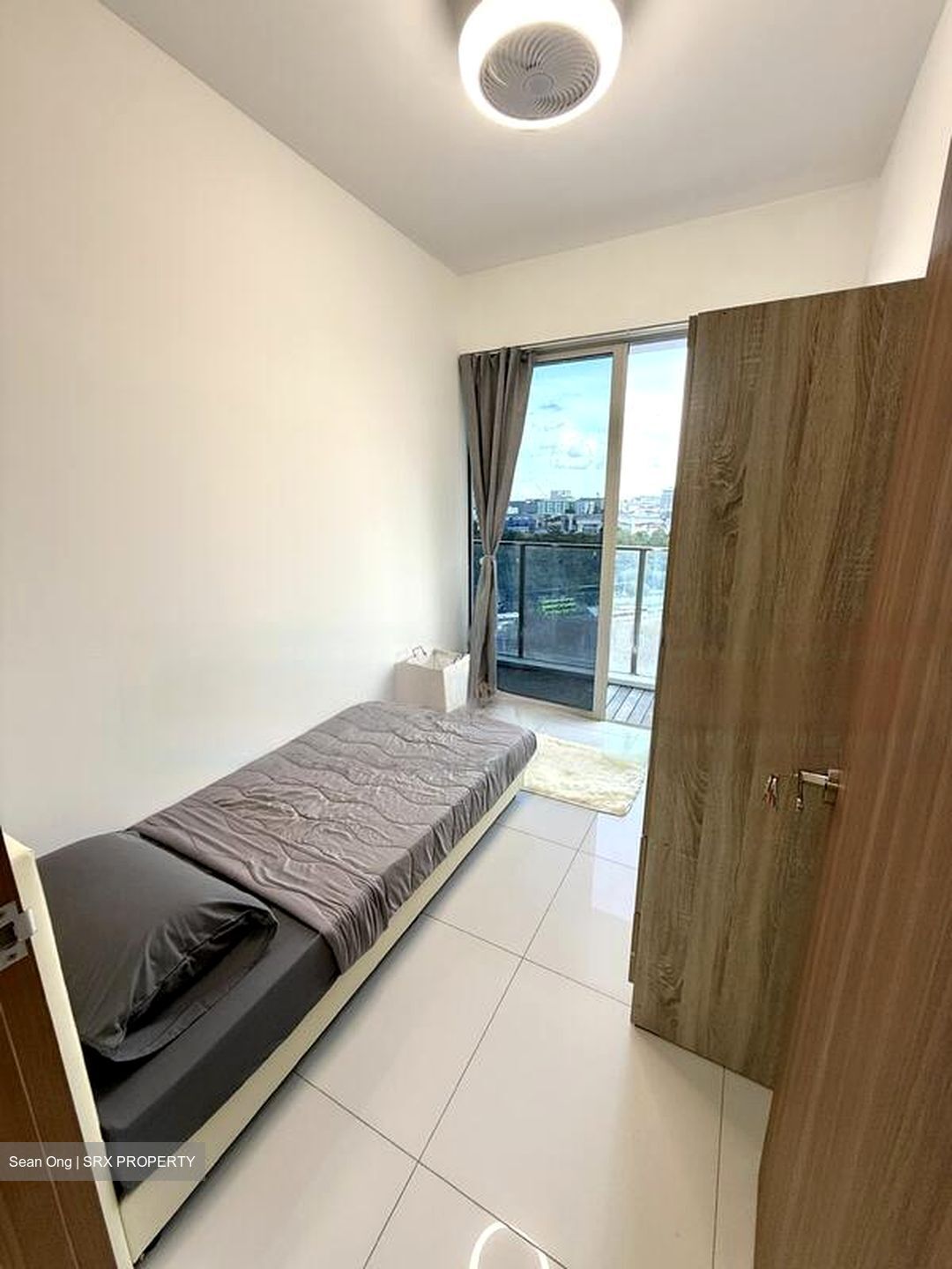 The Centris (D22), Apartment #461213611